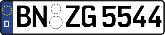 BN-ZG5544