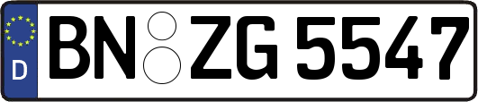 BN-ZG5547