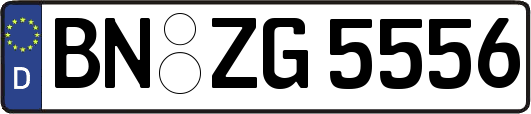 BN-ZG5556