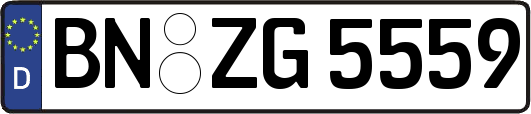 BN-ZG5559