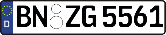 BN-ZG5561
