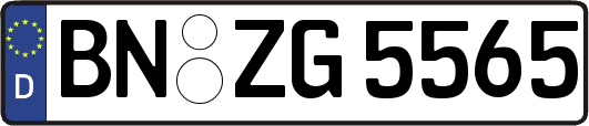 BN-ZG5565