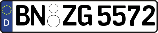 BN-ZG5572