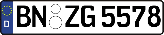 BN-ZG5578