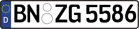 BN-ZG5586