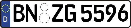 BN-ZG5596