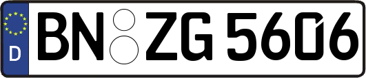 BN-ZG5606