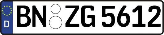 BN-ZG5612