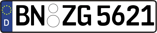 BN-ZG5621