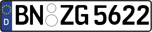 BN-ZG5622