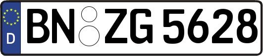 BN-ZG5628