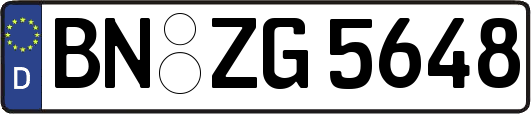 BN-ZG5648