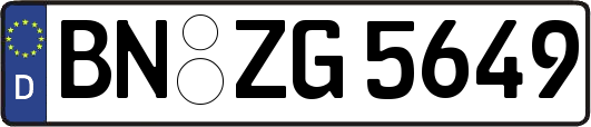 BN-ZG5649