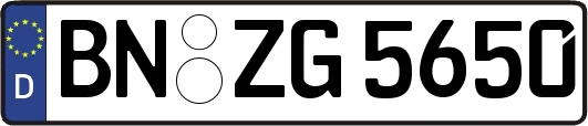 BN-ZG5650