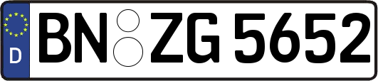 BN-ZG5652