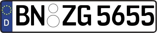 BN-ZG5655