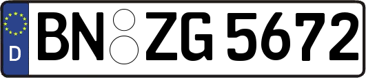 BN-ZG5672