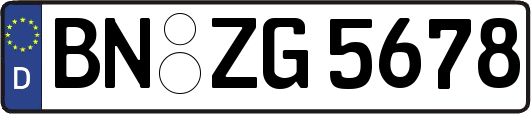 BN-ZG5678