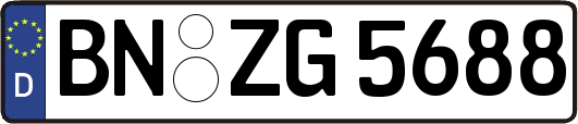 BN-ZG5688