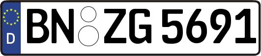 BN-ZG5691