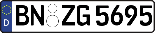 BN-ZG5695