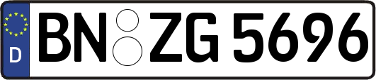 BN-ZG5696