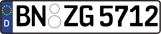 BN-ZG5712