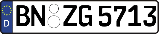 BN-ZG5713