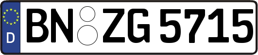 BN-ZG5715