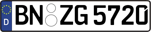 BN-ZG5720