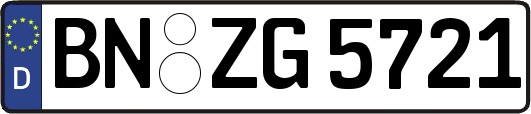 BN-ZG5721