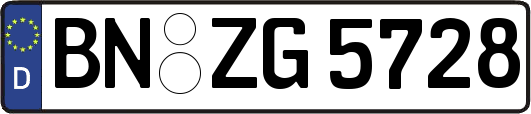BN-ZG5728