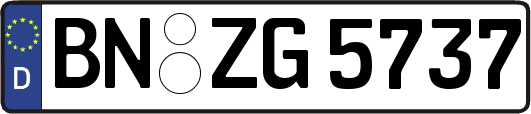 BN-ZG5737
