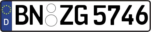 BN-ZG5746