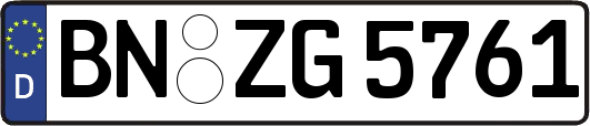 BN-ZG5761