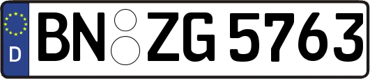 BN-ZG5763