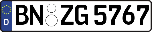 BN-ZG5767