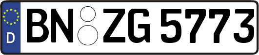 BN-ZG5773