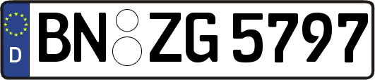 BN-ZG5797