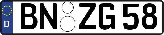 BN-ZG58