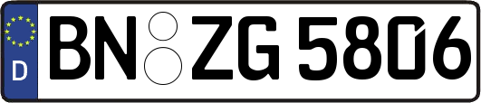 BN-ZG5806