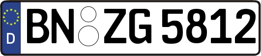BN-ZG5812