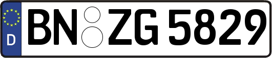 BN-ZG5829