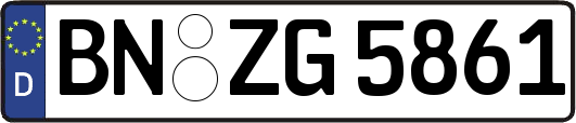 BN-ZG5861