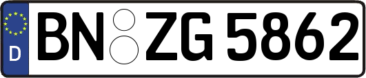 BN-ZG5862