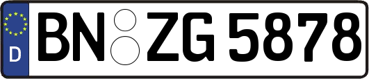 BN-ZG5878