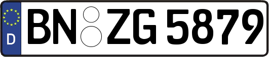 BN-ZG5879