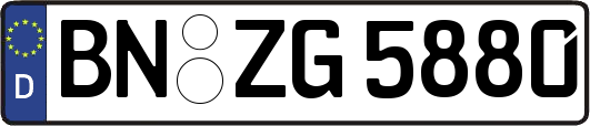 BN-ZG5880