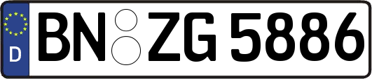 BN-ZG5886