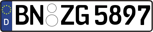 BN-ZG5897